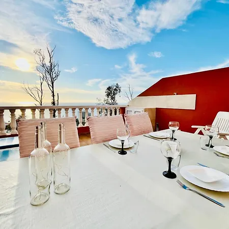 Apartament Colonial Cliffs