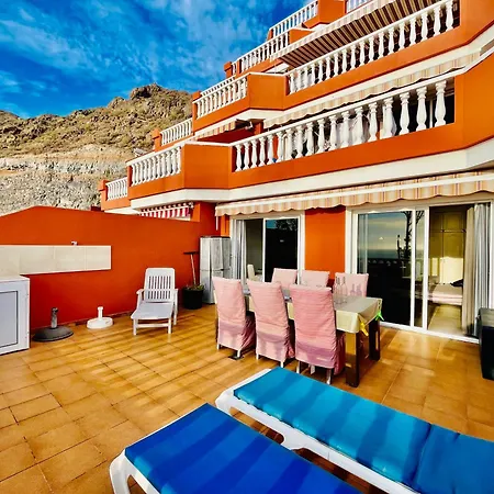 Colonial Cliffs Apartment Santiago Del Teide
