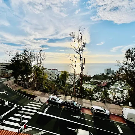 Colonial Cliffs Apartment Santiago Del Teide