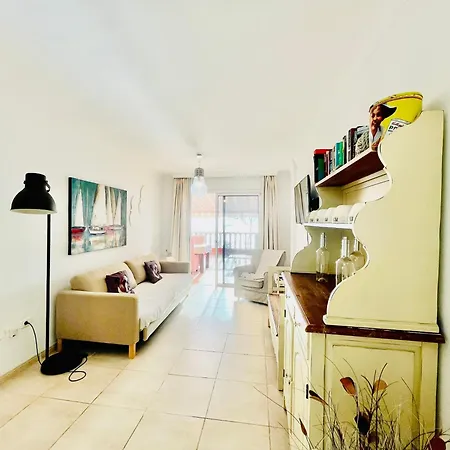 Apartment Colonial Cliffs *