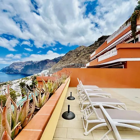 Apartment Colonial Cliffs Santiago Del Teide