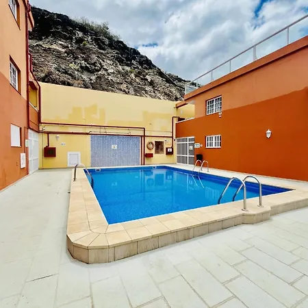 Apartment Colonial Cliffs *