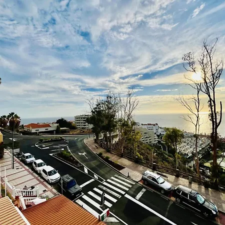 Colonial Cliffs Apartment Santiago Del Teide