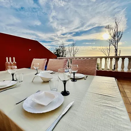 Apartament Colonial Cliffs Santiago del Teide